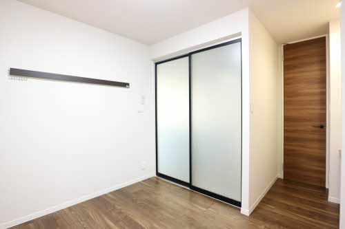 シャーメゾン大金 0101号-4