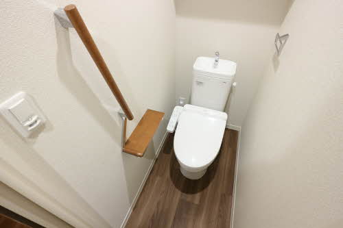 シャーメゾン大金 0101号-7