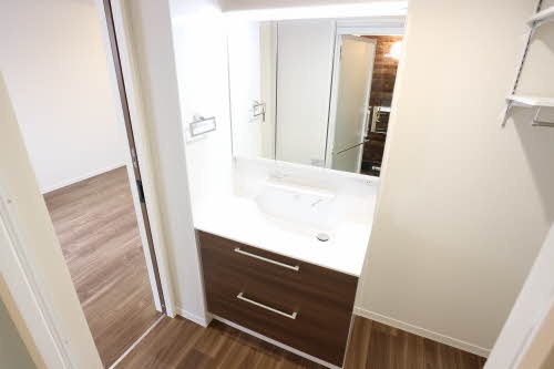 シャーメゾン大金 0101号-8