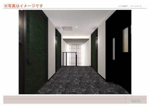 ルシオル金沢(Luciol金沢) 0101号-10