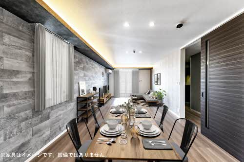 プライム筒井 0402号-2