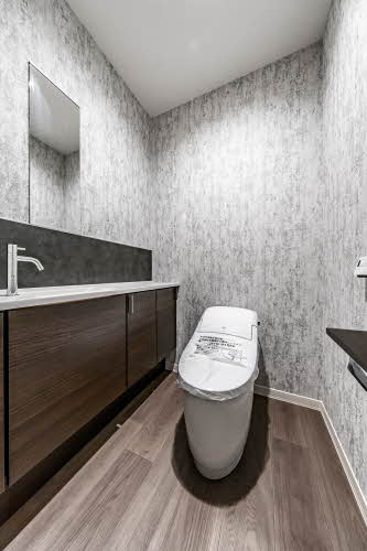 プライム筒井 0402号-9