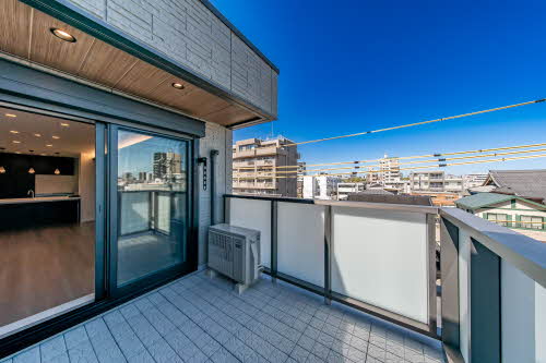 プライム筒井 0402号-13