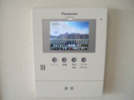 クレール春日 0201号-7