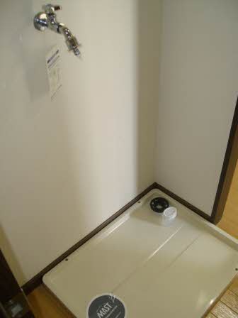 クレール春日 0201号-8