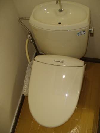 クレール春日 0201号-9