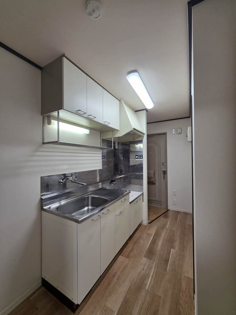 クレール春日 0202号-3