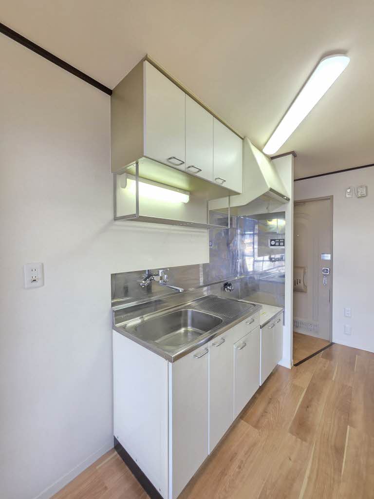 クレール春日 0202号-4