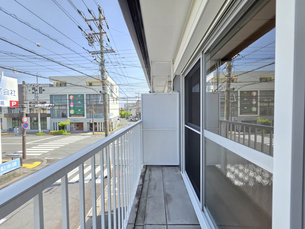 クレール春日 0202号-10