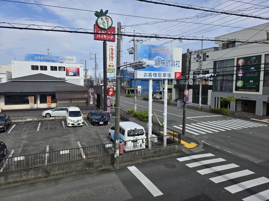 クレール春日 0202号-13