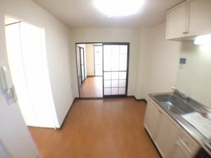 フレグランス島崎 0105号-2