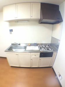 フレグランス島崎 0105号-5