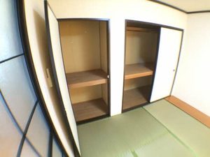 フレグランス島崎 0105号-8