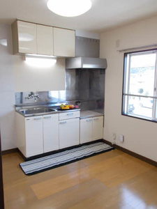 ファミールＳ 0203号-2