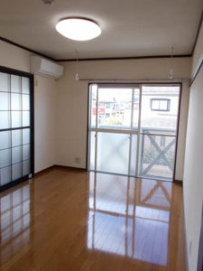 ファミールＳ 0203号-3