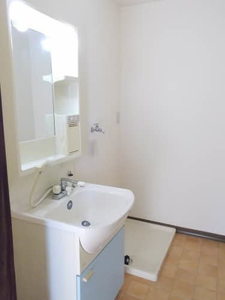 ファミールＳ 0203号-6