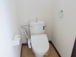 ファミールＳ 0203号-8