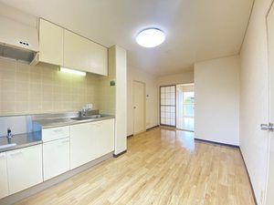 フレグランスこばやし A102号-2