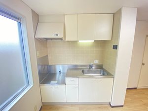 フレグランスこばやし A102号-3