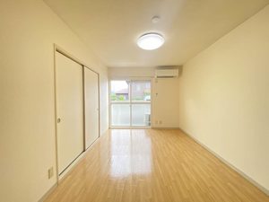 フレグランスこばやし A102号-4