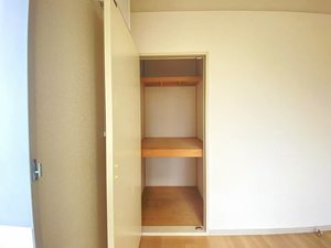 フレグランスこばやし A102号-6