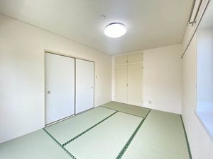 フレグランスこばやし A102号-7