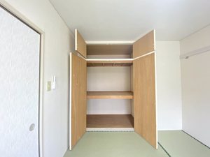 フレグランスこばやし A102号-8