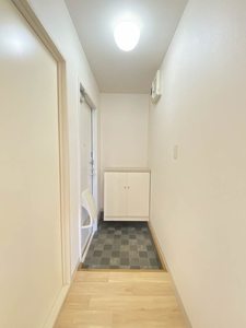 フレグランスこばやし A102号-9