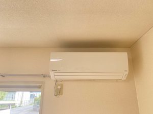 フレグランスこばやし A102号-14