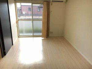 フレグランスこばやし B102号-2