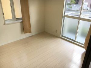 フレグランスこばやし B102号-3