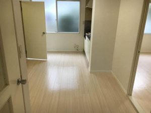 フレグランスこばやし B102号-6