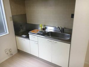 フレグランスこばやし B102号-7