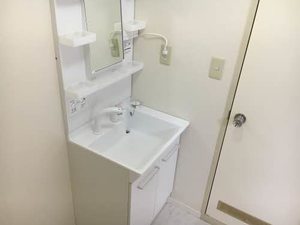 フレグランスこばやし B102号-9