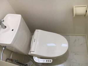 フレグランスこばやし B102号-10