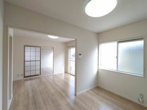 アーバングレイス B101号-4