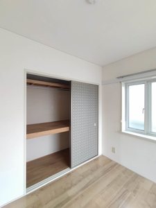 アーバングレイス B101号-6