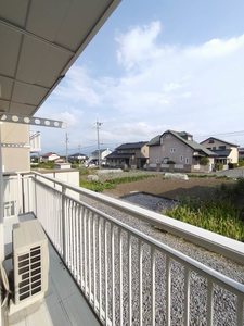 アーバングレイス B101号-7