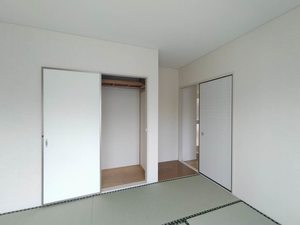 アーバングレイス B101号-9