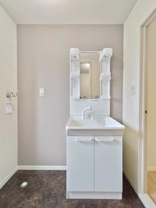 アーバングレイス B101号-10