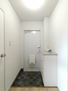 アーバングレイス B101号-13