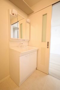 サン　シティ 0203号-5