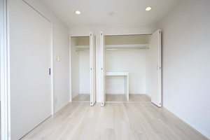 サン　シティ 0203号-9