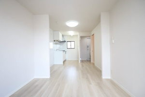 サン　シティ 0203号-10