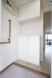 サン　シティ 0203号-11