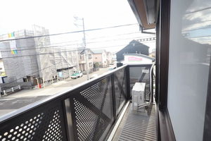 サン　シティ 0203号-13