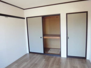 ヴィラ大柳 0102号-6