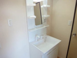 ヴィラ大柳 0102号-7