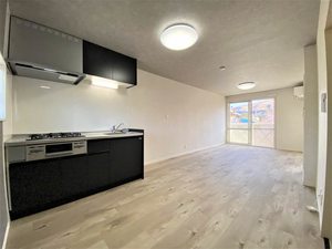 ファミール純 0201号-3