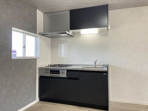 ファミール純 0201号-4